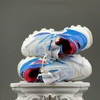 SZ43 Kappa Chunky Blue/White 036624