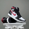 SZ42.5 Nike Air Jordan 1 Retro High OG 'Gym Red' 555088-061 125707