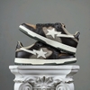 SZ42.5 A Bathing Ape Bape SK8 