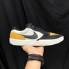 SZ42.5 Nike SB Force 58 'University Gold White' DV5477-700 115471