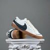 SZ42.5 Nike Blazer Low '77 Jumbo 'Sail Pro Green Gum' DR9865-101 066019