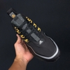 SZ44.7 adidas Ultraboost All Terrain 'Black Orange' IF6468 016626