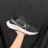 SZ42.5 Nike Air Zoom Pegasus 38 'Black White' CW7356-002 045722
