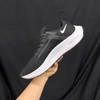 SZ42.5 Nike Air Zoom Pegasus 38 'Black White' CW7356-002 045722