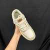 SZ43 Dickies Low Top Denim Green/White 232M50LXS68C 115303