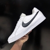 SZ44 Nike Court Royale AC 'White Black' BQ4222-103 026659