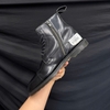 SZ41 Dr. Martens Boots High Black AW005 095291