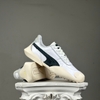 SZ41 PUMA Vaderon Clean 'White Black' 394615-03 045204