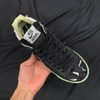 SZ37.5 Nike Acronym x Blazer Low 'Black Olive Aura' DO9373-001 035655