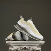 SZ40.5 Nike A ir Max Terrascape 97 'Triple White' DQ3976-101 036816