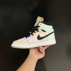 SZ36.5 Nike Air Jordan 1 High Zoom Comfort 'Easter' CT0979-101 075067