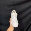 SZ 37.5 Nike Court Royale 'White Barely Volt' 749867-121
