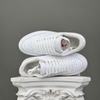 SZ40 Nike Court Vision Alta 'Triple White' DM0113-100 066758
