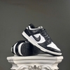 SZ41 Nike Dunk Low 'Panda Black White' DD1391-100 105877