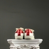 SZ38.5 Gucci Ace 'Stripe Ivory' 525269-0FIV0-9086 36554