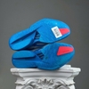 SZ41.3 adidas Adizero Adios Pro 4 'Solar Blue Silver Metallic' JR4796 076547