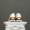 SZ44 Nike Waffle One SE 'Sail Light Bone' DV7192-001 086632