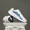 SZ43 Nike Downshifter 13 Extra Wide 'White Star Blue' FJ1284-103 036313