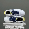 SZ42.5 Nike Court Vision Low Next Nature 'White Hyper Royal' DH2987-103 036144