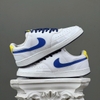SZ42.5 Nike Court Vision Low Next Nature 'White Hyper Royal' DH2987-103 036144