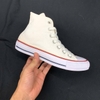 SZ35 Converse Chuck Taylor All Star Hi 'Classic White' M7650C 0951034