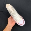SZ35 Converse Chuck Taylor All Star Hi 'Classic White' M7650C 0951034
