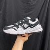 SZ42 Nike Tech Hera 'White Black' FJ9532-101 125668
