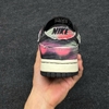 SZ40 Nike Dunk Low Premium 'Graffiti' DM0108-002 055774