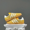 SZ36 adidas Gazelle Indoor 'Orange Peel Gum' HQ8716 036462