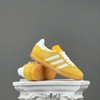 SZ36 adidas Gazelle Indoor 'Orange Peel Gum' HQ8716 036462