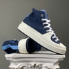 SZ43 Converse All Star Construct Construct Sport Remastered 'Navy' A04521C 0951041