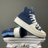 SZ40 Converse All Star Construct Construct Sport Remastered 'Navy' A04521C 0951042
