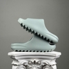 SIZE 43.5 ADIDAS Yeezy Slide Salt Men's ID5480