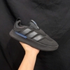 SZ40.7 adidas Adipuff 'Black Carbon Bright Royal' IF4229 085093