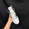 SZ40.7 adidas originals Unisex Forum Exhibit Mid White/Black H01921 045175