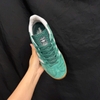 SZ40.7 adidas Gazelle Indoor Shoes 'Collegiate Green' IG1596 125703