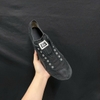 SZ42.5 Onitsuka Tiger Mexico 66 Slip-On 'Black' D3K0Q-9090 0161418