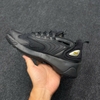 SZ40 Nike Zoom 2K 'Triple Black' AO0269-002 075203