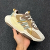 SZ40.7 adidas HI-TAIL 'Cream Brown' ID1129 115935