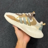 SZ40.7 adidas HI-TAIL 'Cream Brown' ID1129 115935