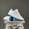 SZ42 Nike Air Force 1 Low 'White University Blue' DV0788-101 095659