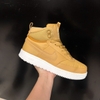 SZ43 Nike Court Vision Mid Winter 'Elemental Gold' DR7882-700 0261109