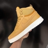 SZ43 Nike Court Vision Mid Winter 'Elemental Gold' DR7882-700 0261109