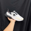 SZ41 Descente White Black 055562