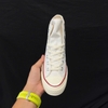 SZ37 Converse Chuck 70 Hi 'Ivory' 162056C 0951020