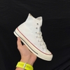 SZ37 Converse Chuck 70 Hi 'Ivory' 162056C 0951020