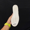 SZ 38.7 adidas Superstar Fringe 'Off White' FW8154