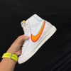 SZ38 Nike Blazer Mid '77 'Inifinite Kumquat' DC1746-100 124936