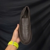 SZ44 Geox Respira Loafer 