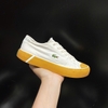 SZ36 Lacoste Gripshot White/Gum 016150